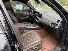 BMW X5 Facelift xDrive 40Li M Sport Package - ფოტო 13