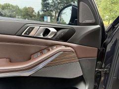 BMW X5 Facelift xDrive 40Li M Sport Package - ფოტო 14