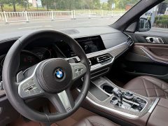 BMW X5 Facelift xDrive 40Li M Sport Package - ფოტო 15