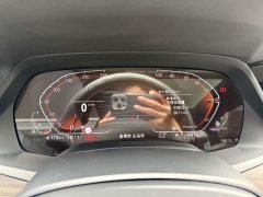 BMW X5 Facelift xDrive 40Li M Sport Package - ფოტო 16