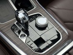 BMW X5 Facelift xDrive 40Li M Sport Package - ფოტო 17