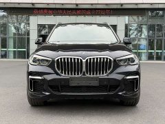 BMW X5 Facelift xDrive 40Li M Sport Package - ფოტო 2