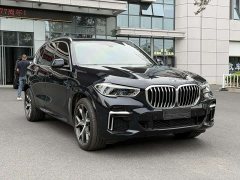 BMW X5 Facelift xDrive 40Li M Sport Package - ფოტო 3