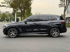 BMW X5 Facelift xDrive 40Li M Sport Package - ფოტო 4