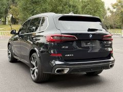 BMW X5 Facelift xDrive 40Li M Sport Package - ფოტო 5