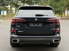 BMW X5 Facelift xDrive 40Li M Sport Package - ფოტო 6