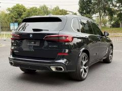 BMW X5 Facelift xDrive 40Li M Sport Package - ფოტო 7