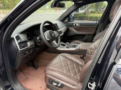 BMW X5 Facelift xDrive 40Li M Sport Package - ფოტო 8