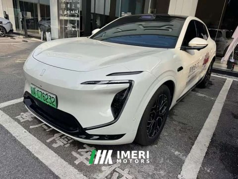 2026 Avatr 07L 2027 Max Pure Electric Version - ავტომობილი ჩინეთიდან