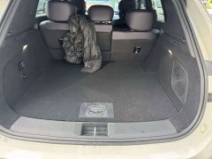 Avatr 07L 2027 Max Pure Electric Version - ფოტო 4