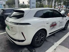 Avatr 07L 2027 Max Pure Electric Version - ფოტო 5
