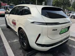 Avatr 07L 2027 Max Pure Electric Version - ფოტო 6