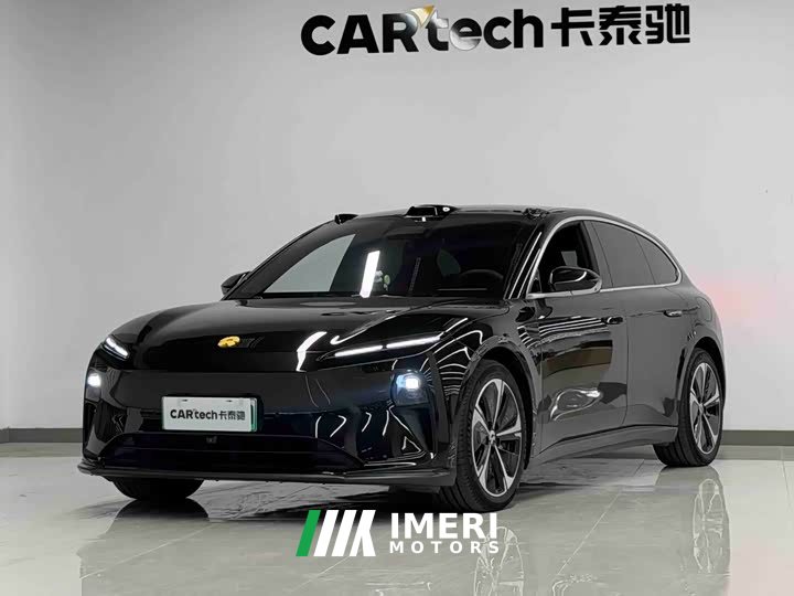 Nio ET5T 75kWh Touring - ავტომობილი ჩინეთიდან