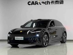 Nio ET5T 75kWh Touring - ფოტო 1