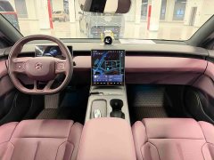 Nio ET5T 75kWh Touring - ფოტო 10