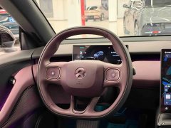 Nio ET5T 75kWh Touring - ფოტო 11
