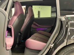 Nio ET5T 75kWh Touring - ფოტო 9