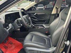 Bestune B70 2021 1.5T Automatic Enjoy Edition - ფოტო 4