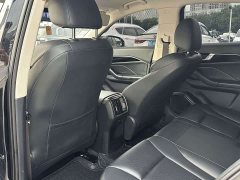 Bestune B70 2021 1.5T Automatic Enjoy Edition - ფოტო 5