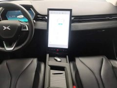 XPeng G3 2021 G3i 460G - ფოტო 16
