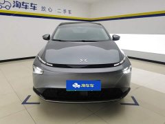 XPeng G3 2021 G3i 460G - ფოტო 2