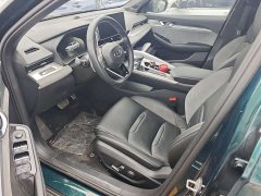 Geely Xingrui 2023 2.0T Diesel Exclusive Cyan Green Edition - ფოტო 3