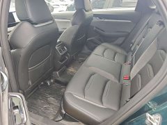 Geely Xingrui 2023 2.0T Diesel Exclusive Cyan Green Edition - ფოტო 4