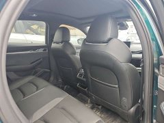 Geely Xingrui 2023 2.0T Diesel Exclusive Cyan Green Edition - ფოტო 5