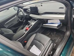 Geely Xingrui 2023 2.0T Diesel Exclusive Cyan Green Edition - ფოტო 7