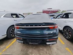 Geely Xingrui 2023 2.0T Diesel Exclusive Cyan Green Edition - ფოტო 9