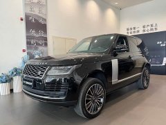 Land Rover Range Rover 3.0 L6 Heritage Edition - ფოტო 1