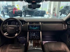 Land Rover Range Rover 3.0 L6 Heritage Edition - ფოტო 10