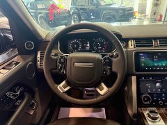 Land Rover Range Rover 3.0 L6 Heritage Edition - ფოტო 11