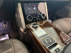 Land Rover Range Rover 3.0 L6 Heritage Edition - ფოტო 12