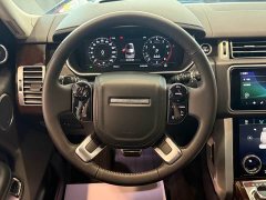 Land Rover Range Rover 3.0 L6 Heritage Edition - ფოტო 13