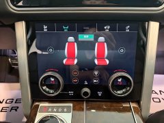 Land Rover Range Rover 3.0 L6 Heritage Edition - ფოტო 16