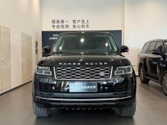 Land Rover Range Rover 3.0 L6 Heritage Edition - ფოტო 2