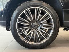 Land Rover Range Rover 3.0 L6 Heritage Edition - ფოტო 20