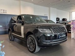 Land Rover Range Rover 3.0 L6 Heritage Edition - ფოტო 3