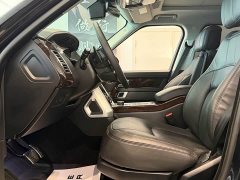 Land Rover Range Rover 3.0 L6 Heritage Edition - ფოტო 4