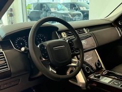 Land Rover Range Rover 3.0 L6 Heritage Edition - ფოტო 5