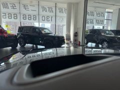 Land Rover Range Rover 3.0 L6 Heritage Edition - ფოტო 6