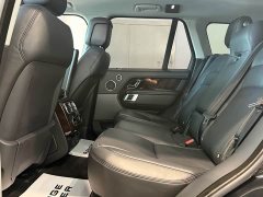 Land Rover Range Rover 3.0 L6 Heritage Edition - ფოტო 8