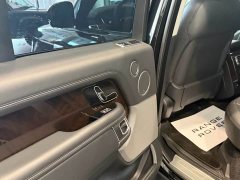 Land Rover Range Rover 3.0 L6 Heritage Edition - ფოტო 9