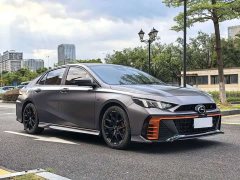 Trumpchi Leopard 270T DCT J16 R-style Track Edition - ფოტო 2
