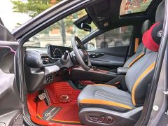 Trumpchi Leopard 270T DCT J16 R-style Track Edition - ფოტო 4