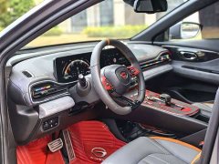Trumpchi Leopard 270T DCT J16 R-style Track Edition - ფოტო 5
