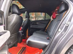 Trumpchi Leopard 270T DCT J16 R-style Track Edition - ფოტო 6