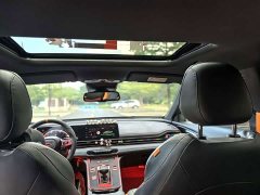 Trumpchi Leopard 270T DCT J16 R-style Track Edition - ფოტო 7