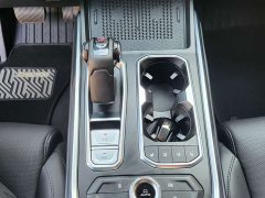 Tank 400 New Energy Hi4-T Ultra Power Edition - ფოტო 10